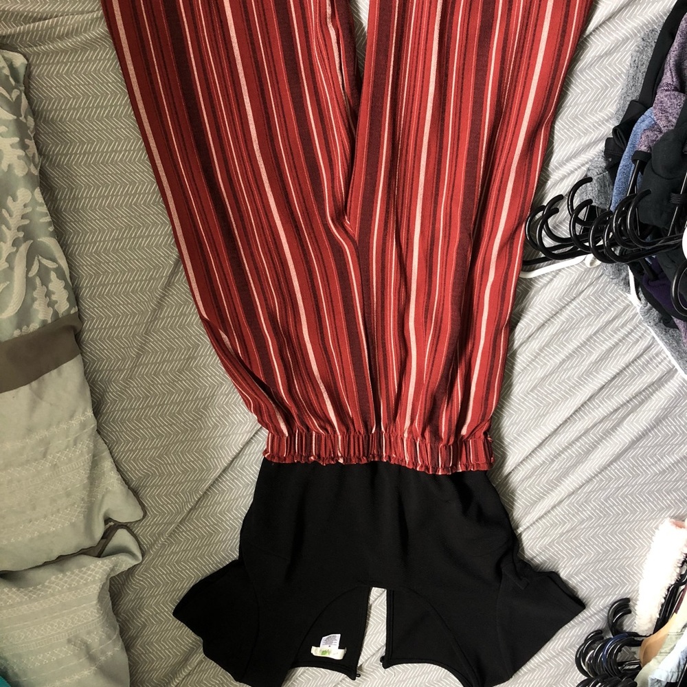 Short Sleeve one piece